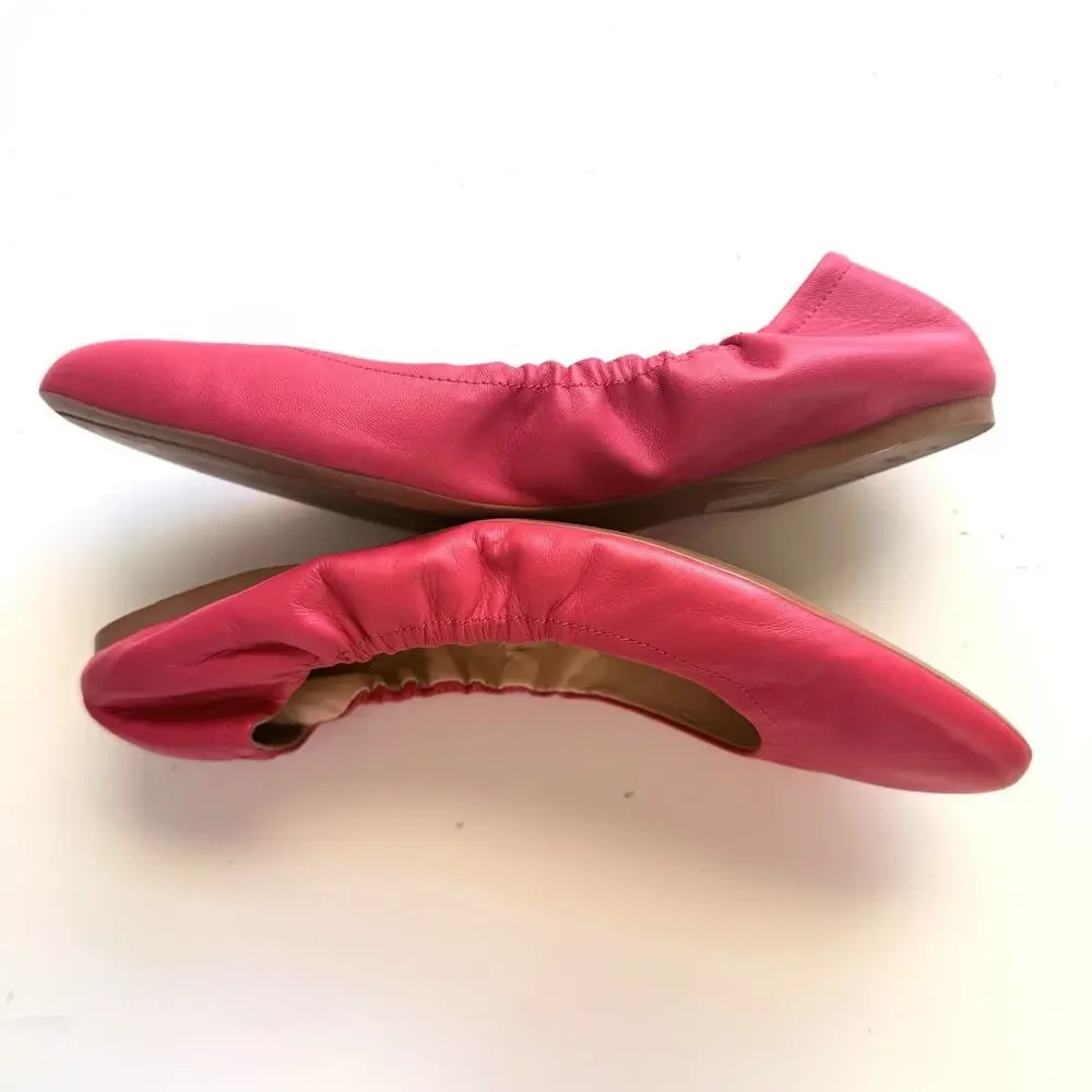J. Crew Factory crew ballet